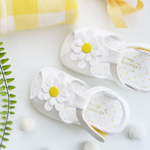 [現貨] KOONGS KOONGS BEEP SANDAL FLOWER_150
